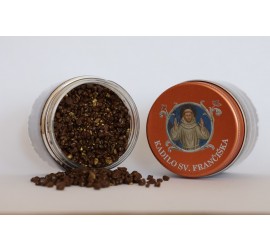 FRANČIŠKOVO KADILO – vonj miru, čistosti in duhovne globine 